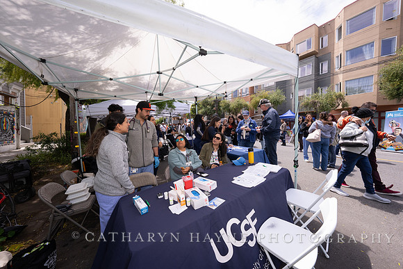 UCSF Carnaval