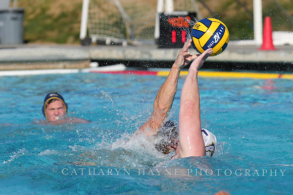 MWP: UC Davis Aggies Alumni Game