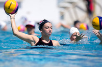 U13 Skills Camp for USA Water Polo