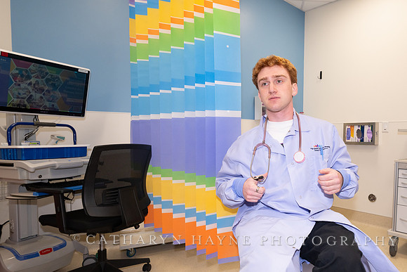 UCSF Patient Ambassador Kick-off