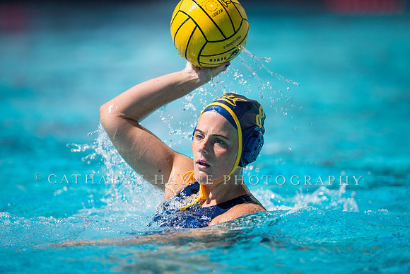 Cal vs LBSU