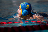 Santa Barbara Premier vs SoCal at US Open Water Polo Tournament