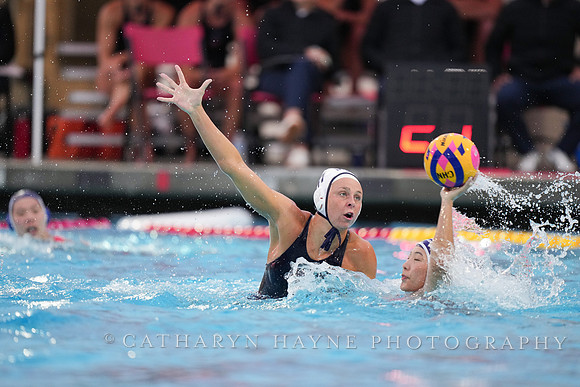 WWP: USA vs China