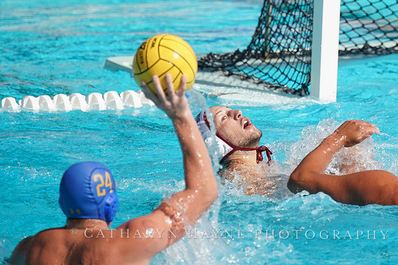 MWP: MPSF:Stanford University Cardinals vs UCLA Bruins