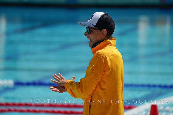 WWP: California Golden Bears vs San Jose State University Spartans