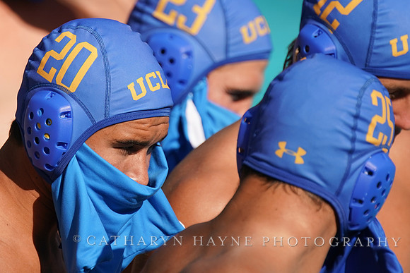 MWP: MPSF:Stanford University Cardinals vs UCLA Bruins