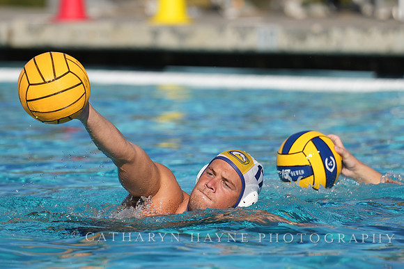 MWP: UC Davis Aggies Alumni Game