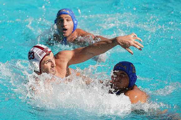 MWP: MPSF:Stanford University Cardinals vs UCLA Bruins