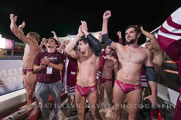 MWP: Fordham University Rams vs Long Beach State
