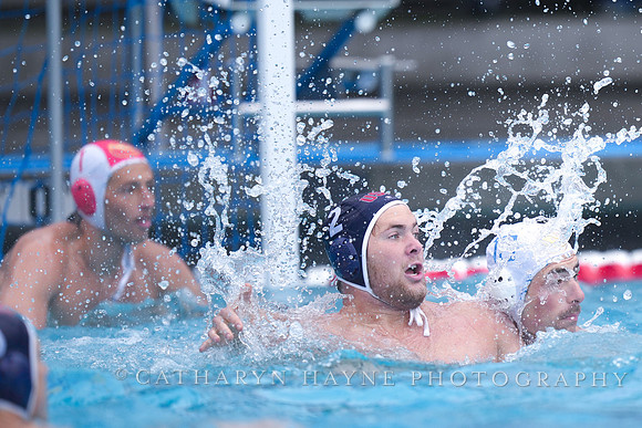 USA Water Polo National League