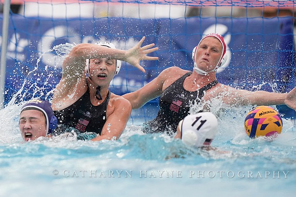 WWP: USA vs China