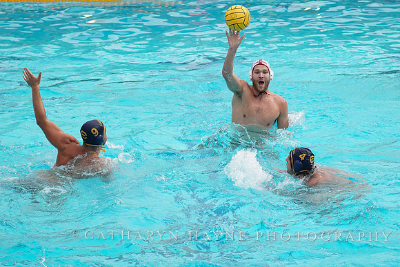 MWP: MPSF:California Golden Bears vs Stanford Cardinals