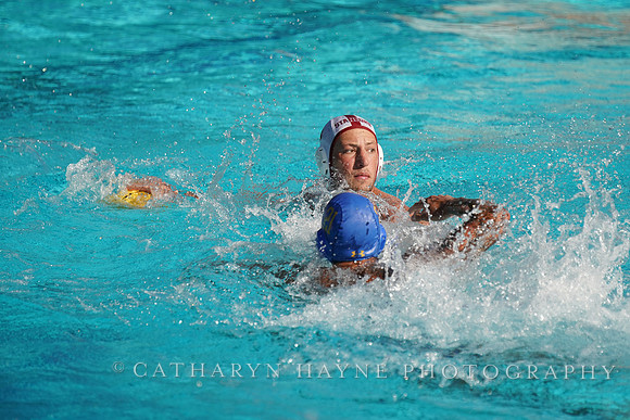 MWP: MPSF:Stanford University Cardinals vs UCLA Bruins
