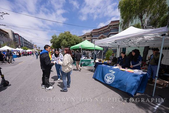 UCSF Carnaval