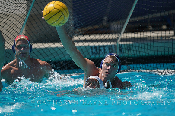 MWP: UC Davis Aggies vs San Jose State University Spartans