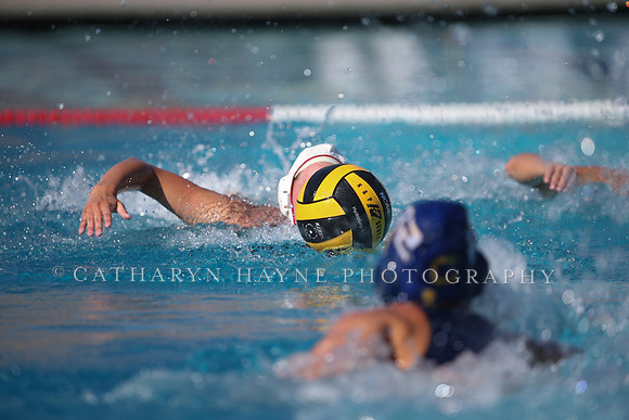 USA Water Polo: Womens Senior Nationals: Cal Golden Bears vs Stanford Cardinals