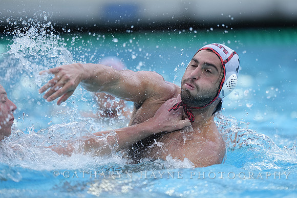 USA Water Polo National League