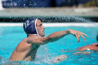 MWP:UC Davis Aggies vs San Jose State University Spartans Game 2