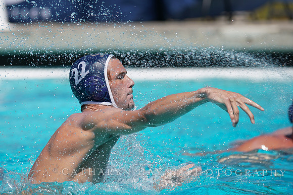 MWP:UC Davis Aggies vs San Jose State University Spartans Game 2