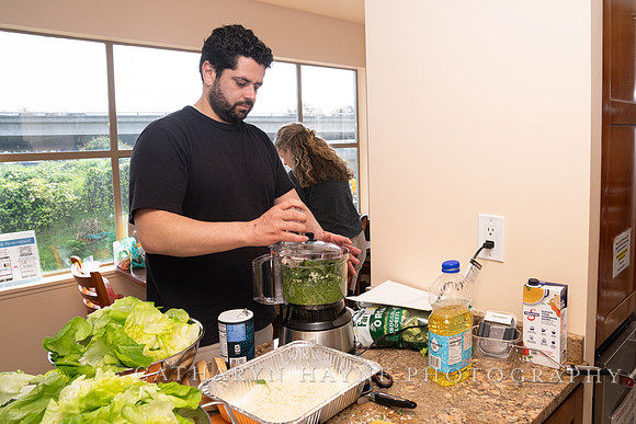 UCSF Family House