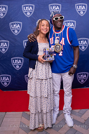 USA Water Polo: Women of the Water Premier