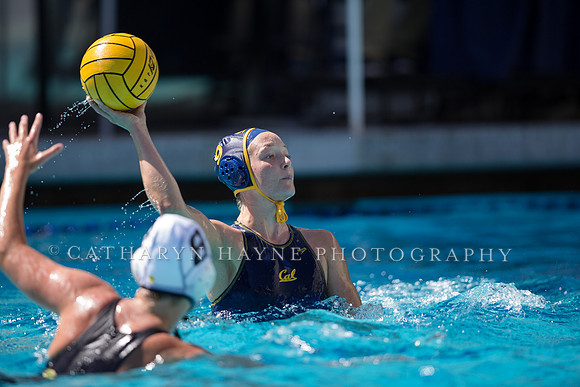 Cal vs LBSU