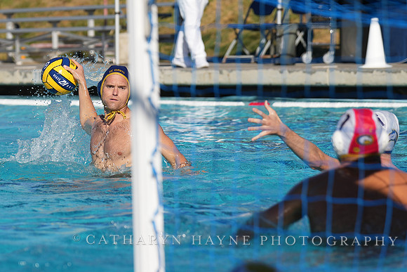 MWP: UC Davis Aggies Alumni Game
