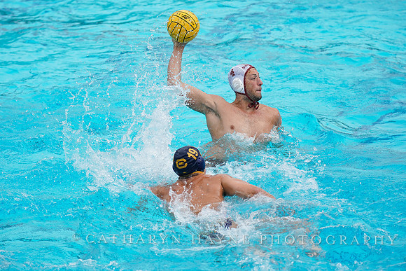 MWP: MPSF:California Golden Bears vs Stanford Cardinals