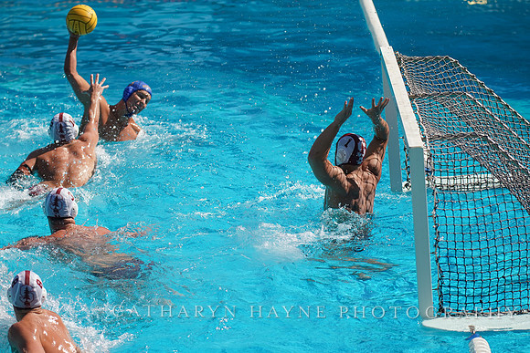MWP: MPSF:Stanford University Cardinals vs UCLA Bruins