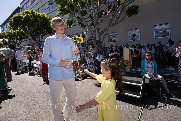 2024 Live Oak Graduation