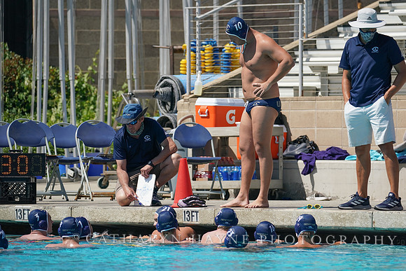 MWP: UC Davis Aggies vs San Jose State University Spartans