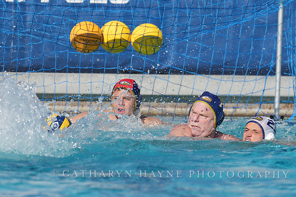 MWP: UC Davis Aggies Alumni Game