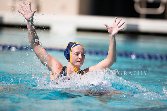 Cal vs LBSU