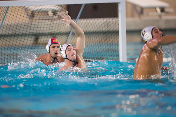 MPSF Cal vs UOP