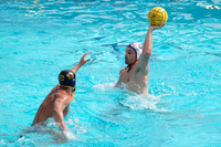 MWP: MPSF:California Golden Bears vs Stanford Cardinals