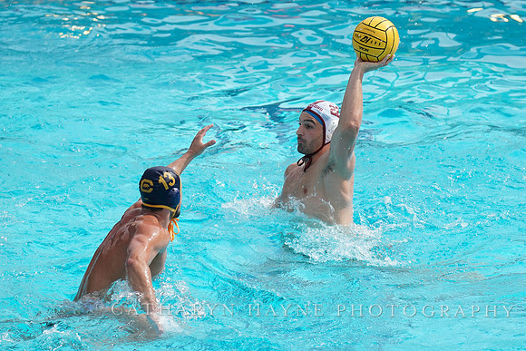 MWP: MPSF:California Golden Bears vs Stanford Cardinals