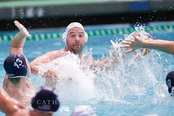 USA Water Polo National League