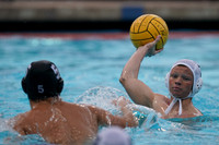 USAWP: Olympic Development Men's Championships: Cadet:PSA Red vs CST Red