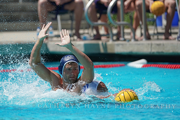 MWP: UC Davis Aggies vs San Jose State University Spartans