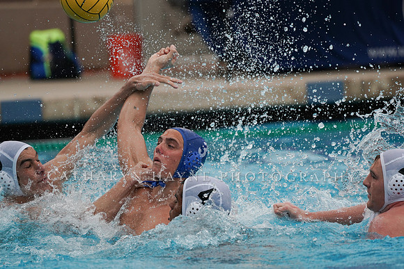 USAWP: Olympic Development Men's Championships: All Star: South vs West