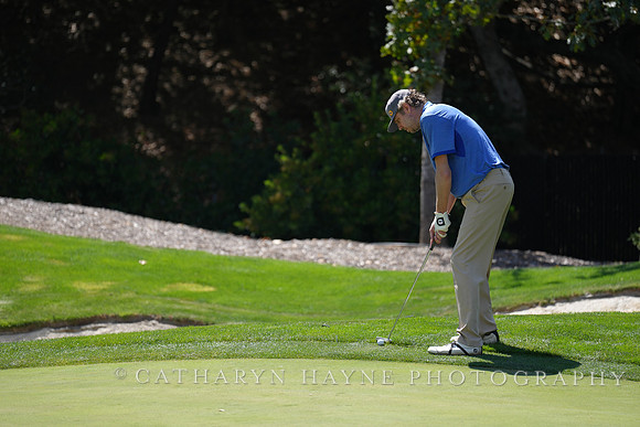 USA Water Polo Golf Tournamentr