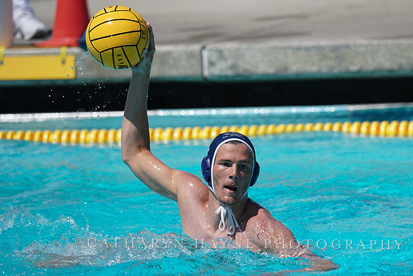 MWP: UC Davis Aggies vs San Jose State University Spartans