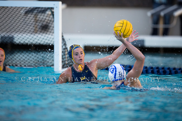 Cal vs UCLA