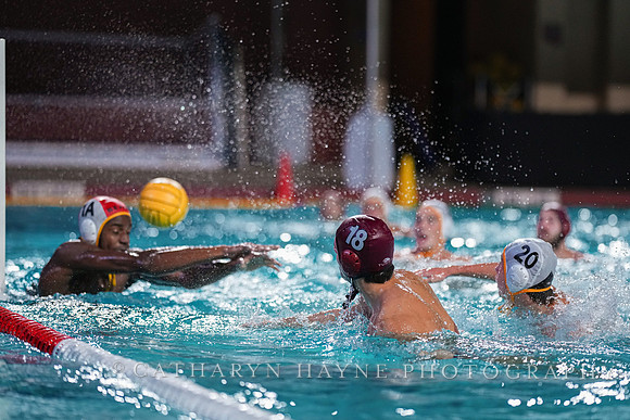 MWP: Fordham University Rams vs Long Beach State