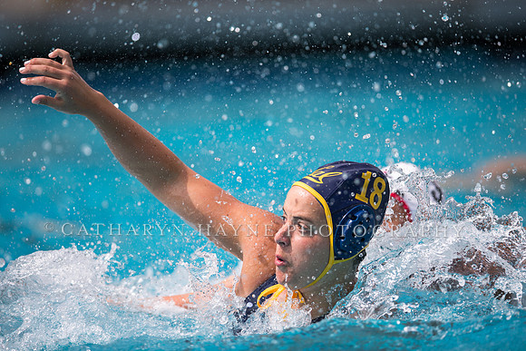 Cal vs SDSU
