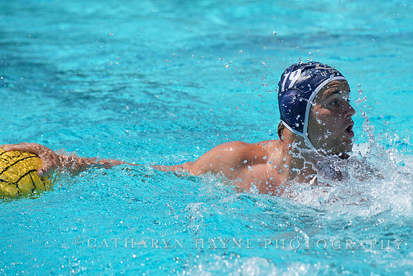 MWP: UC Davis Aggies vs San Jose State University Spartans