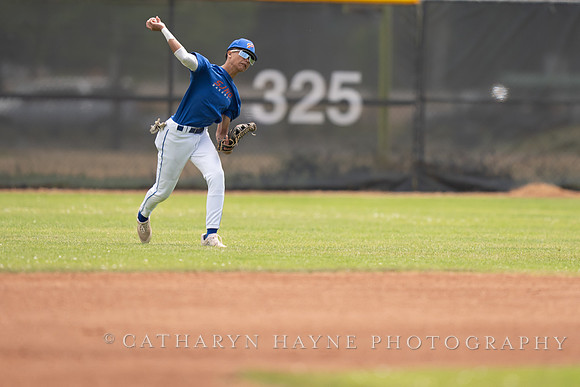 Saint Joseph Notre Dame High School Pilots: Senior Day