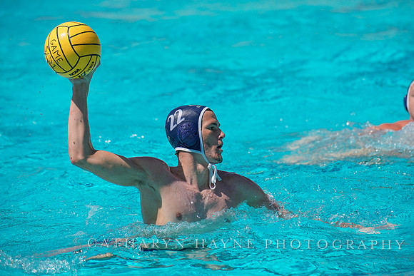MWP: UC Davis Aggies vs San Jose State University Spartans