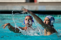 YWP: Kap 7: 19U San Francisco Water Polo Club vs Aetos