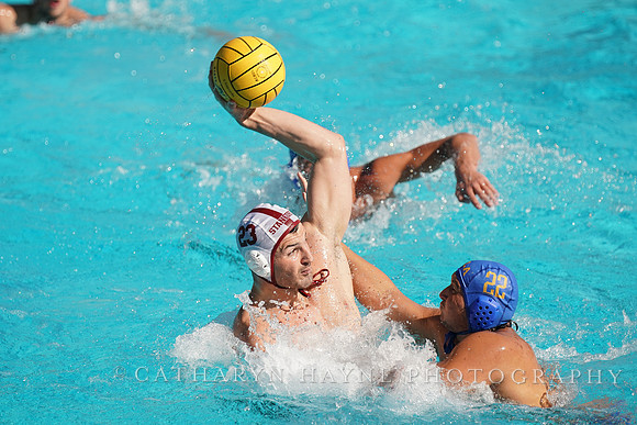 MWP: MPSF:Stanford University Cardinals vs UCLA Bruins
